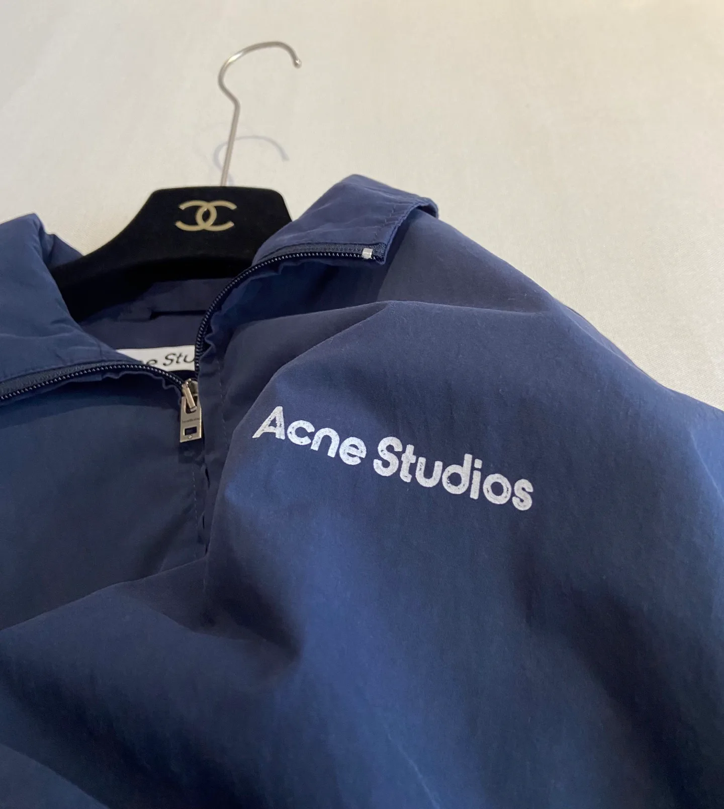 Men's Jackets And Down Jackets ACNE STUDIOS 18088026