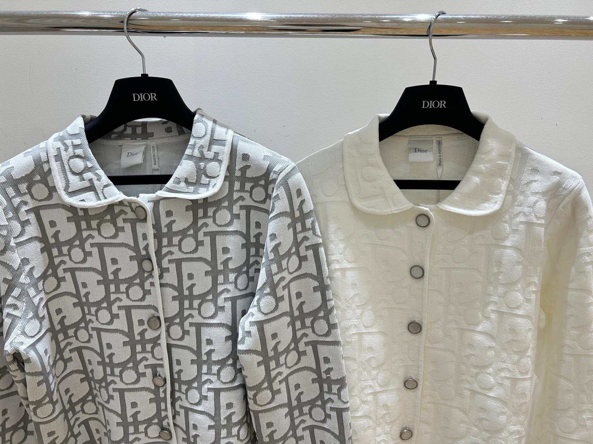 Women's Jumpers And Sweaters CHRISTIAN DIOR 17285142