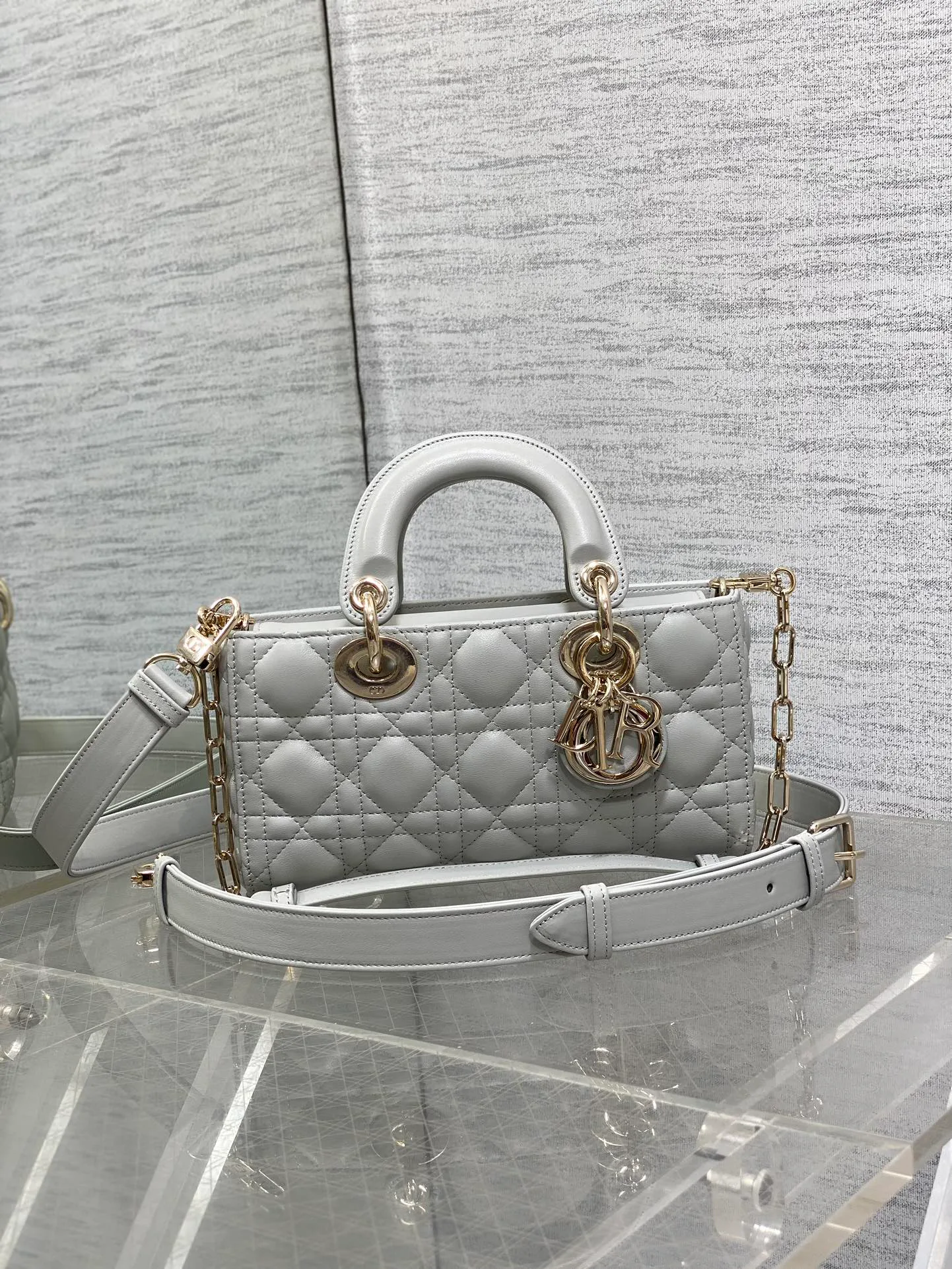 Women's Classic Handbags CHRISTIAN DIOR 17770419