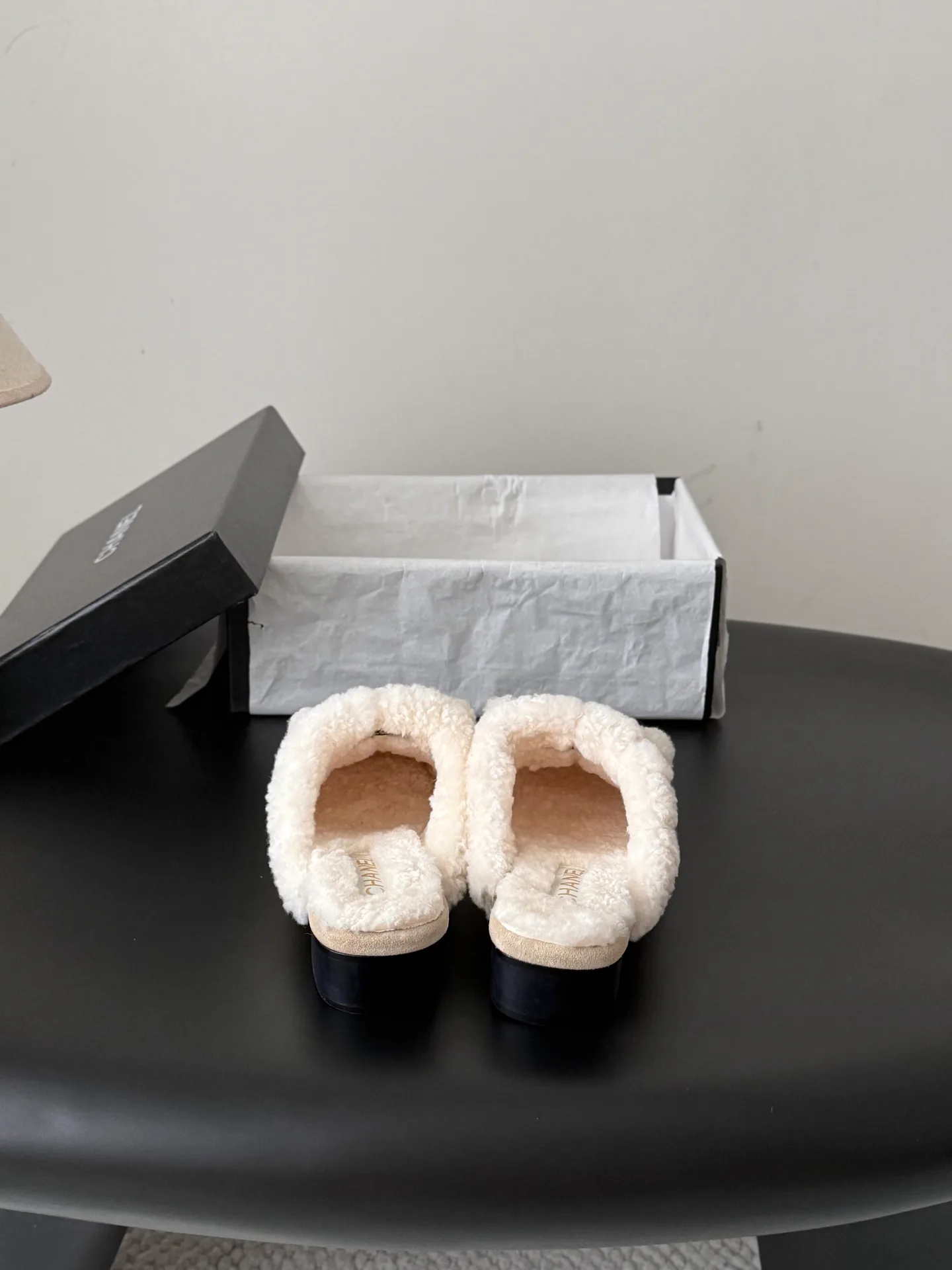 Women's Mules And Clogs CHANEL 18362218