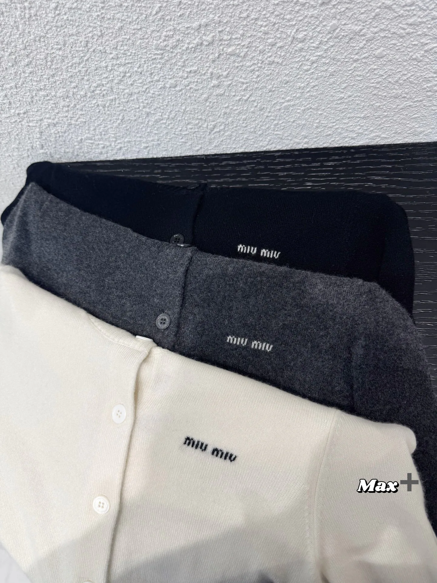 Women's Jumpers And Sweaters MIU MIU 18106669