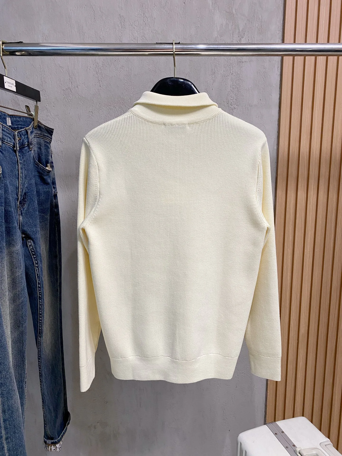 Men's Jumpers And Sweaters HERMES 18098159