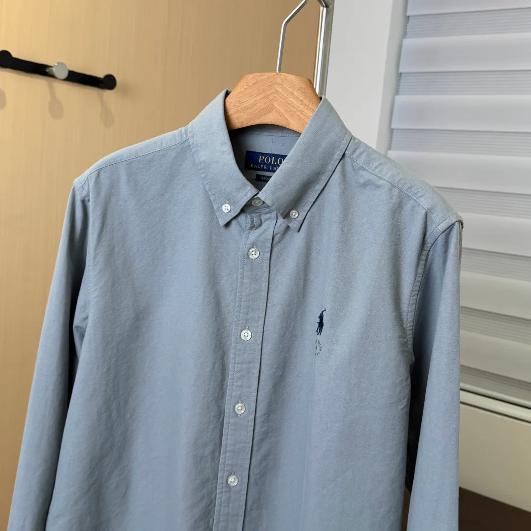 Women's Shirts RALPH LAUREN 18052440