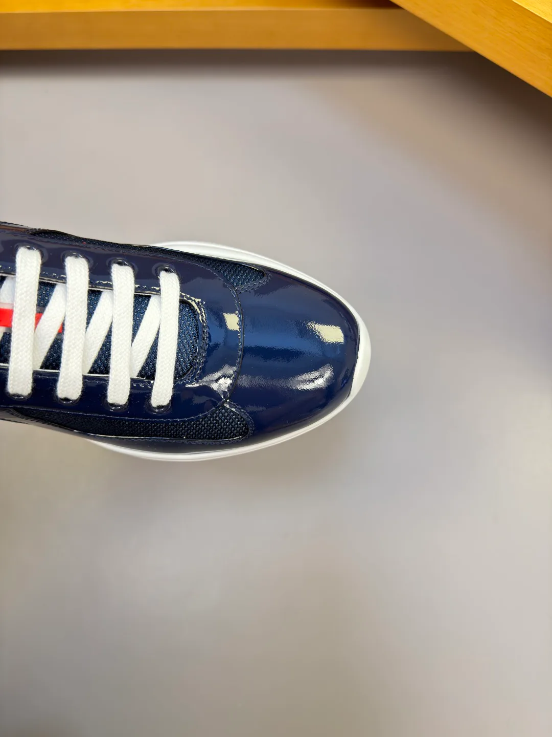 Men's Sneakers PRADA 17955080