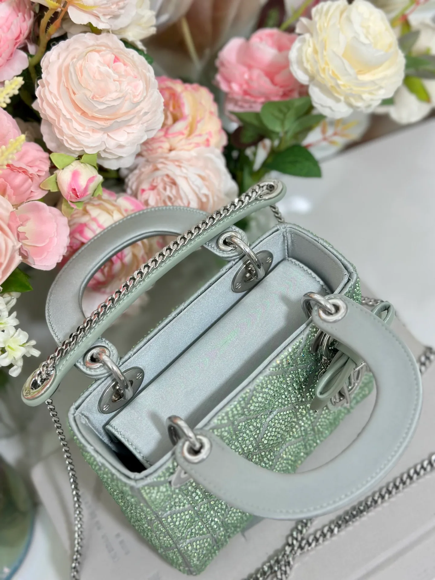 Women's Classic Handbags CHRISTIAN DIOR 17930044