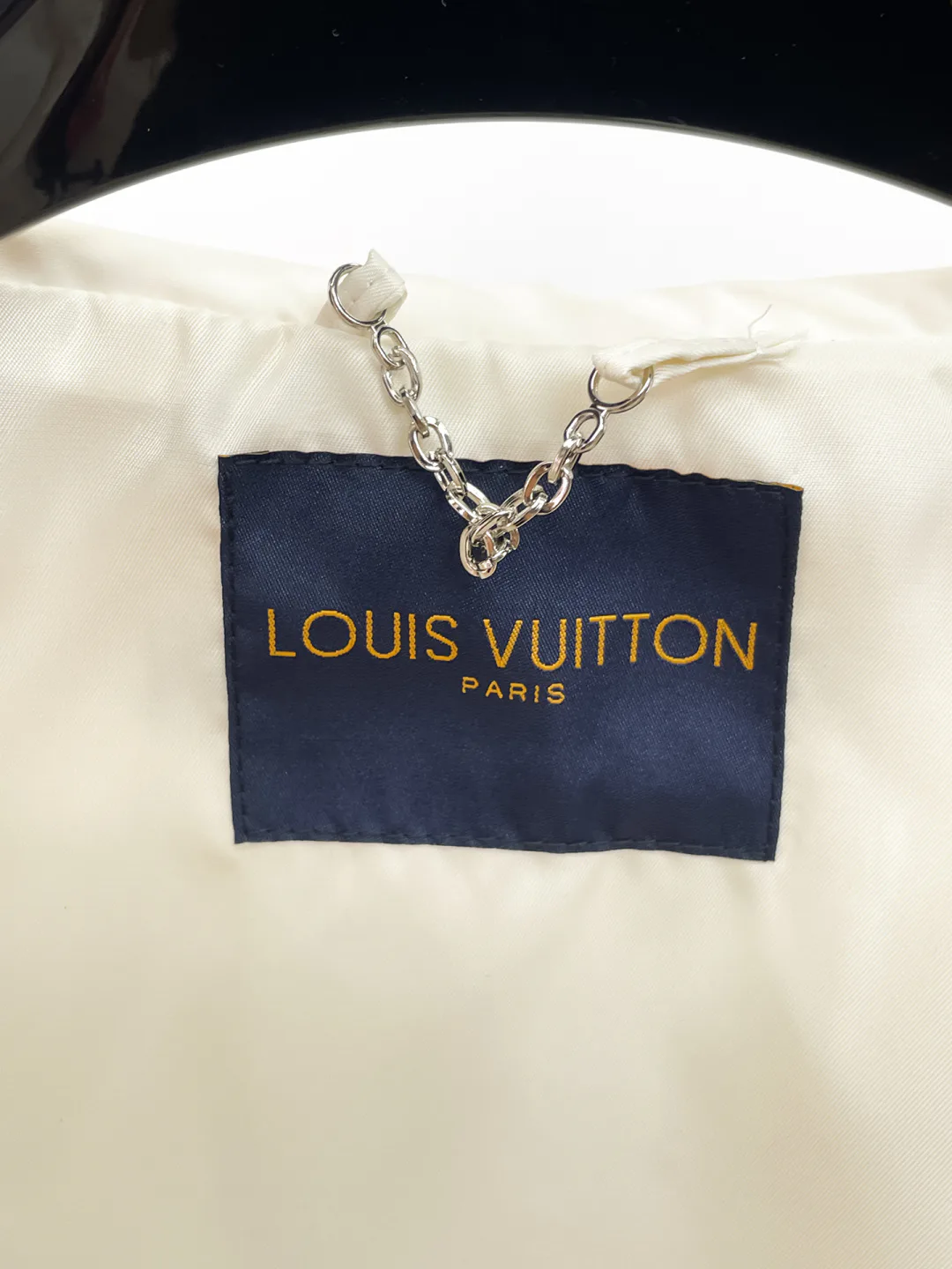 Men's Jackets And Down Jackets LOUIS VUITTON 17966734