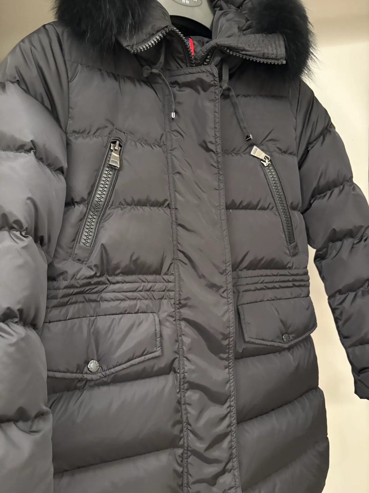 Men's Jackets And Down Jackets MONCLER 18383063