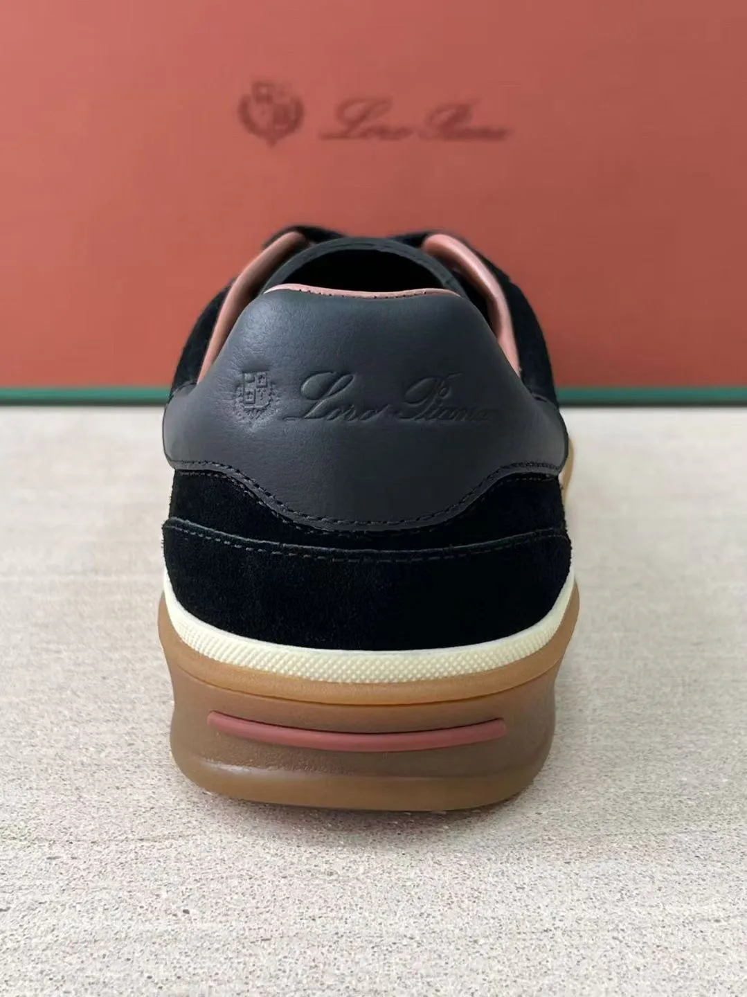 Men's Sneakers LORO PIANA 18382749