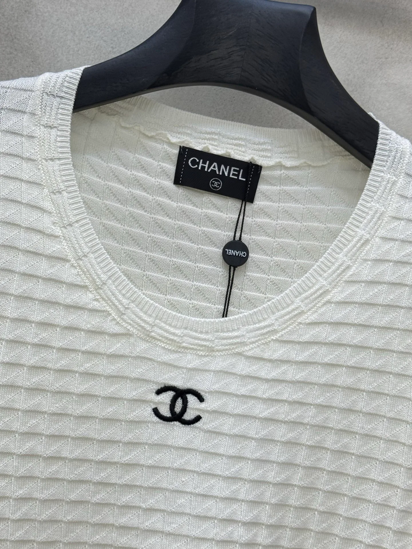 Women's Jumpers And Sweaters CHANEL 18186040
