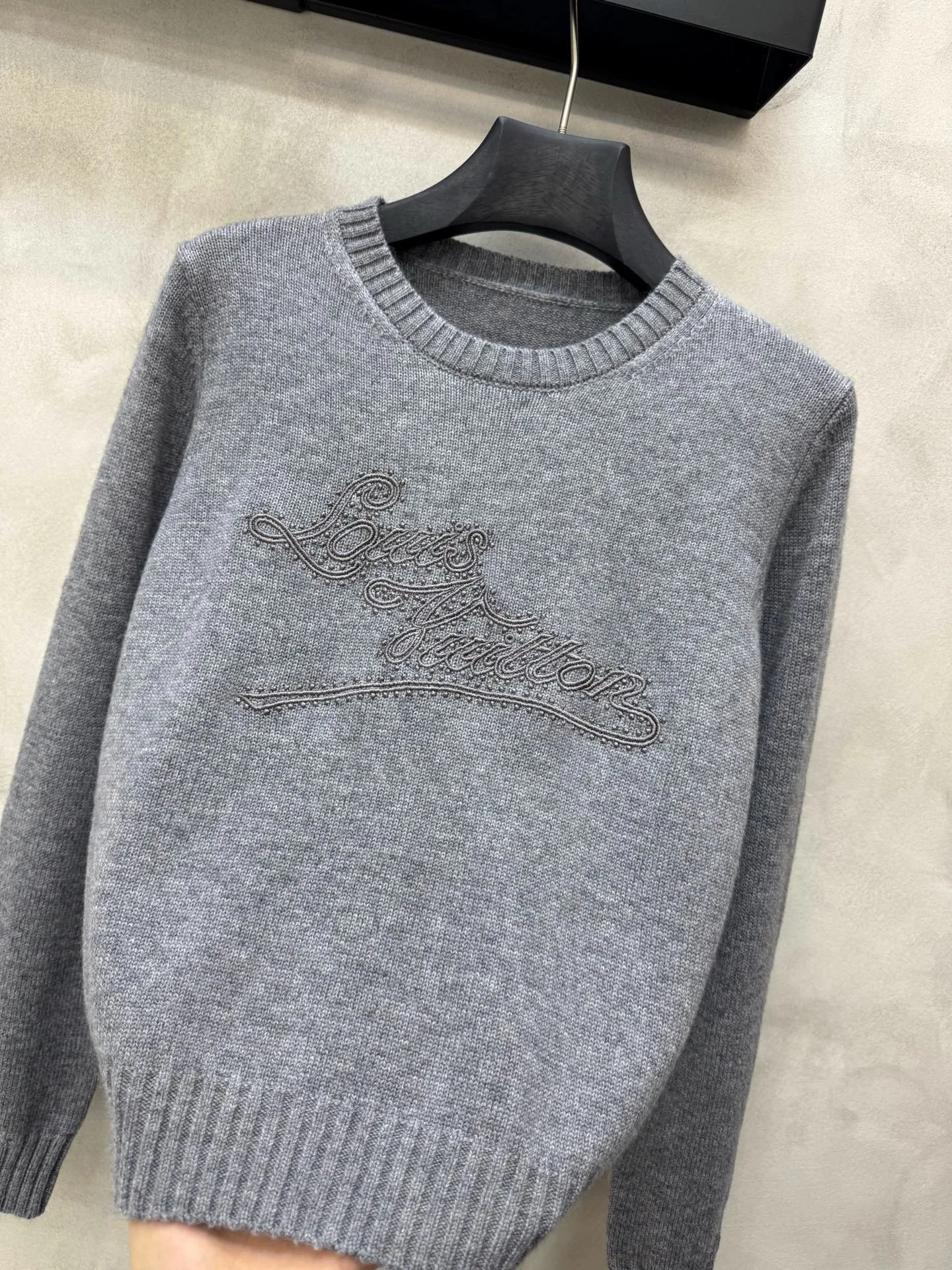 Women's Jumpers And Sweaters LOUIS VUITTON 17457536