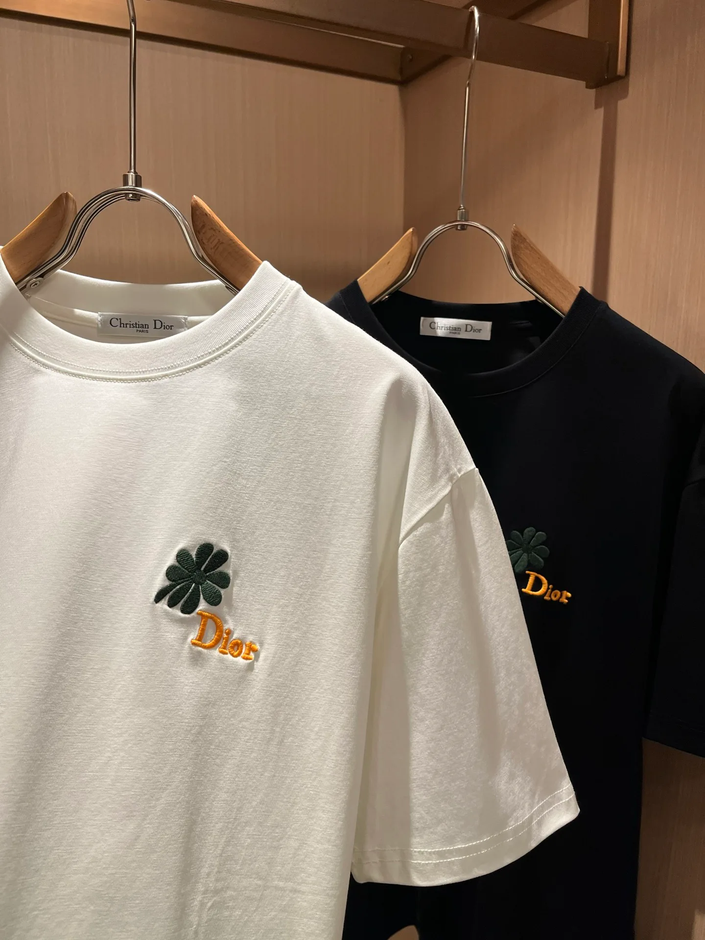 Men's T-Shirts CHRISTIAN DIOR 18495782