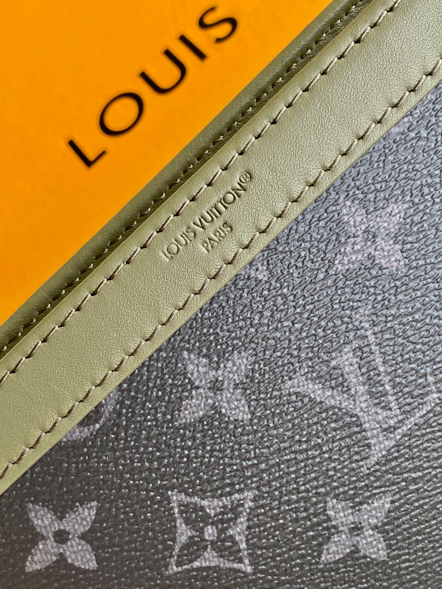 Women's Shoulder Bags LOUIS VUITTON 17904113