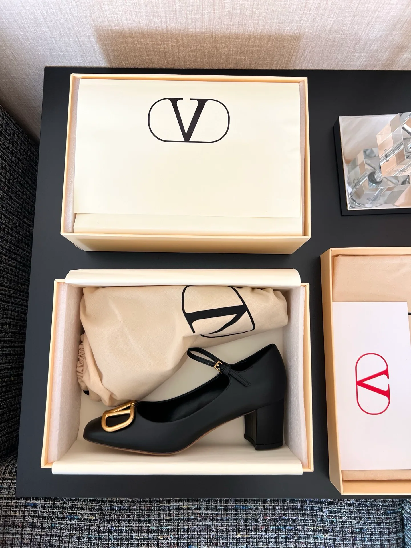 Women's Heels VALENTINO 17480143