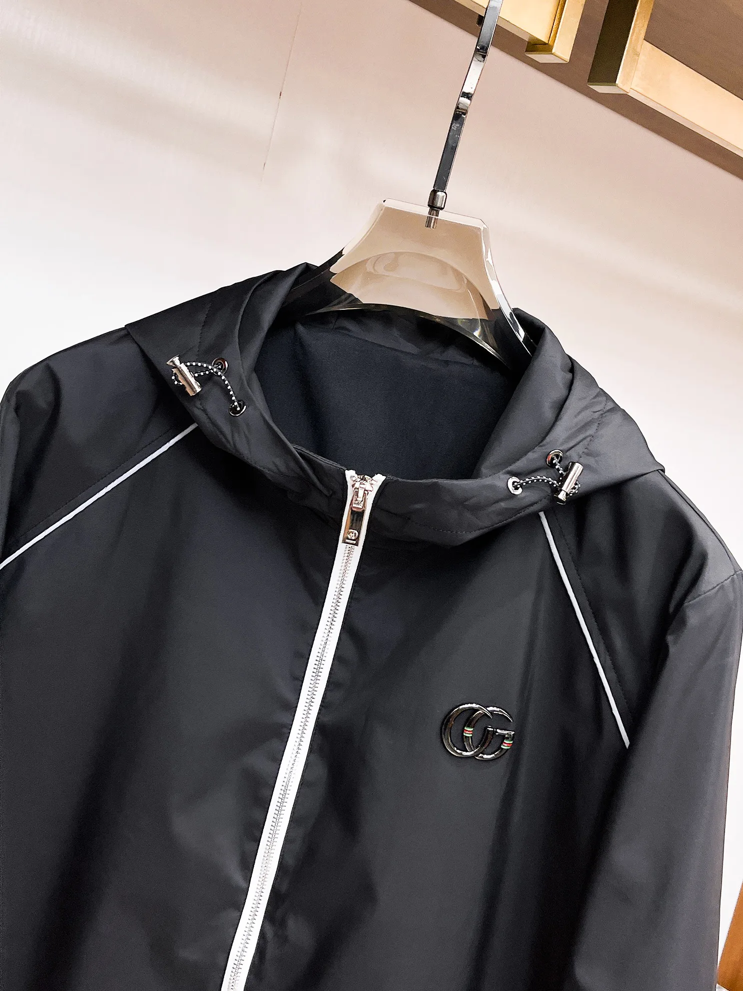 Men's Jackets And Down Jackets GUCCI 18197252