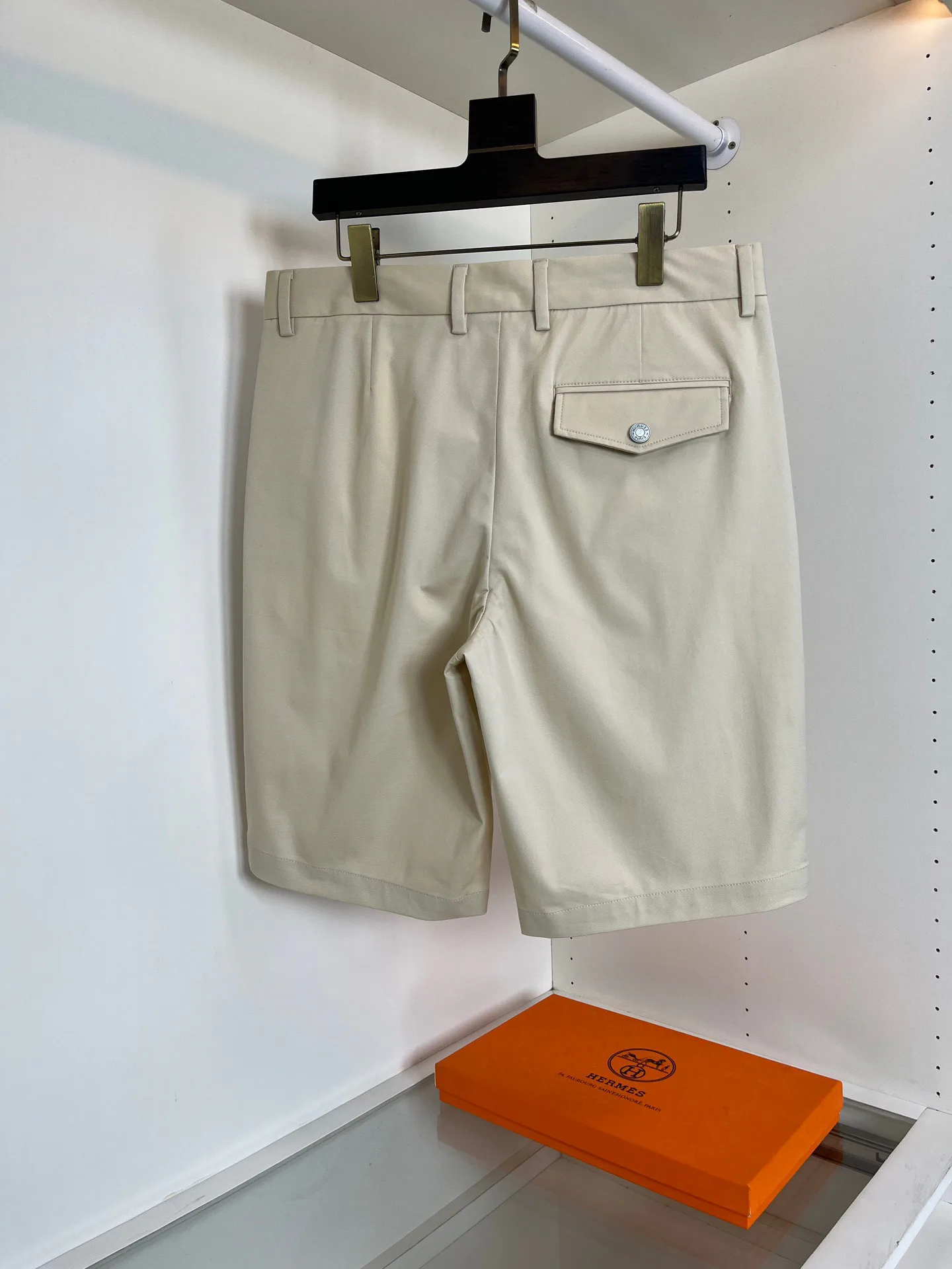Men's Trousers HERMES 17483919