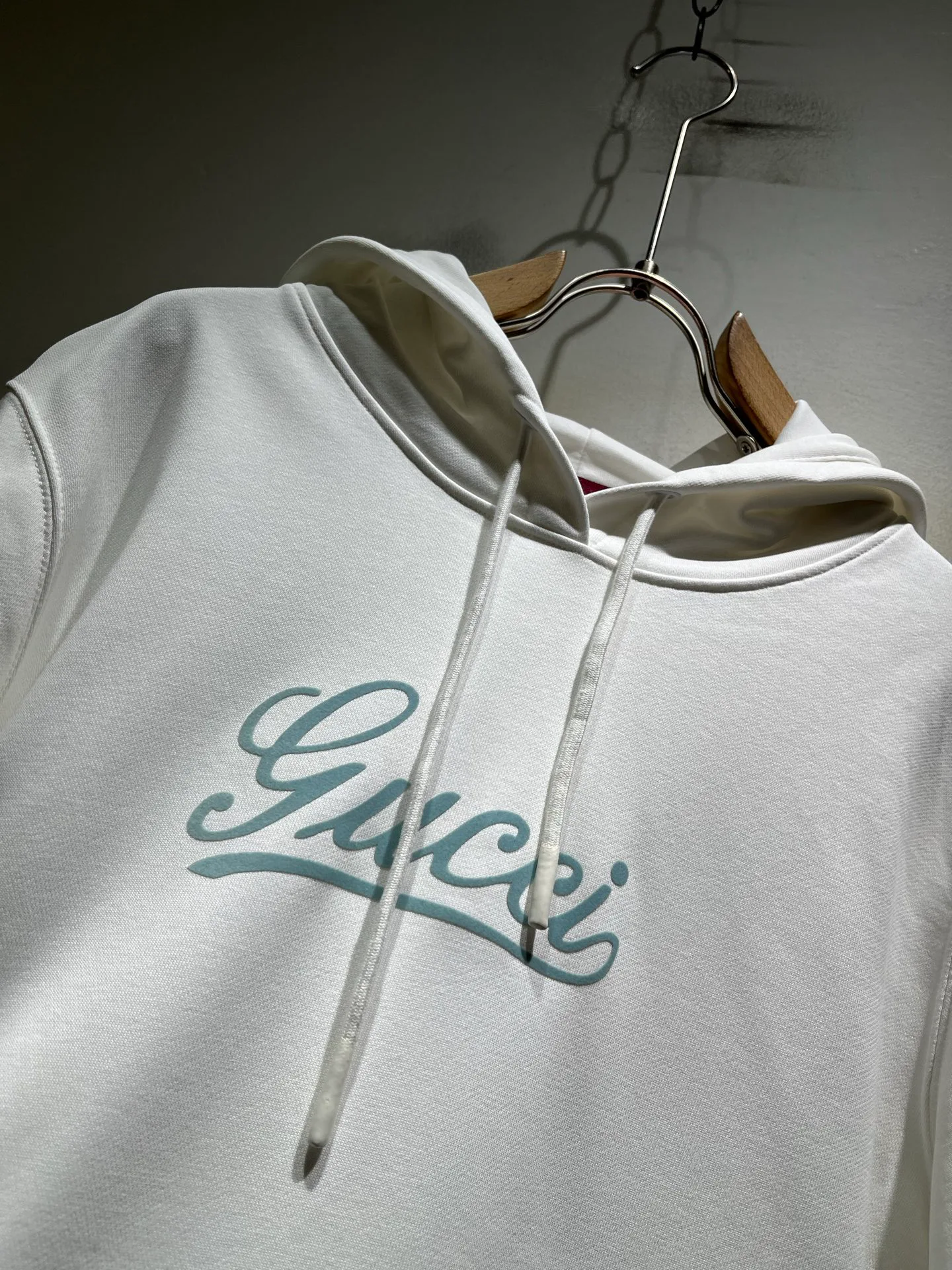 Men's Sweatshirts And Hoodies GUCCI 18446352