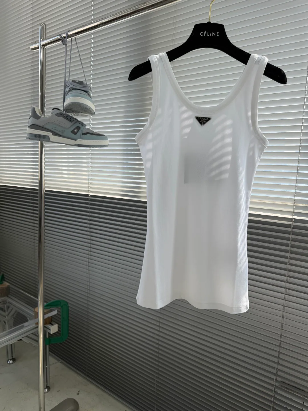 Women's Tops PRADA 18191285