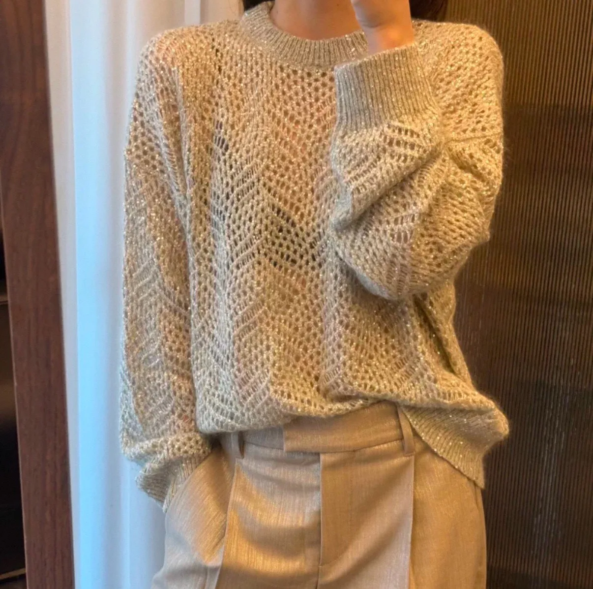 Women's Jumpers And Sweaters BRUNELLO CUCINELLI 17533489