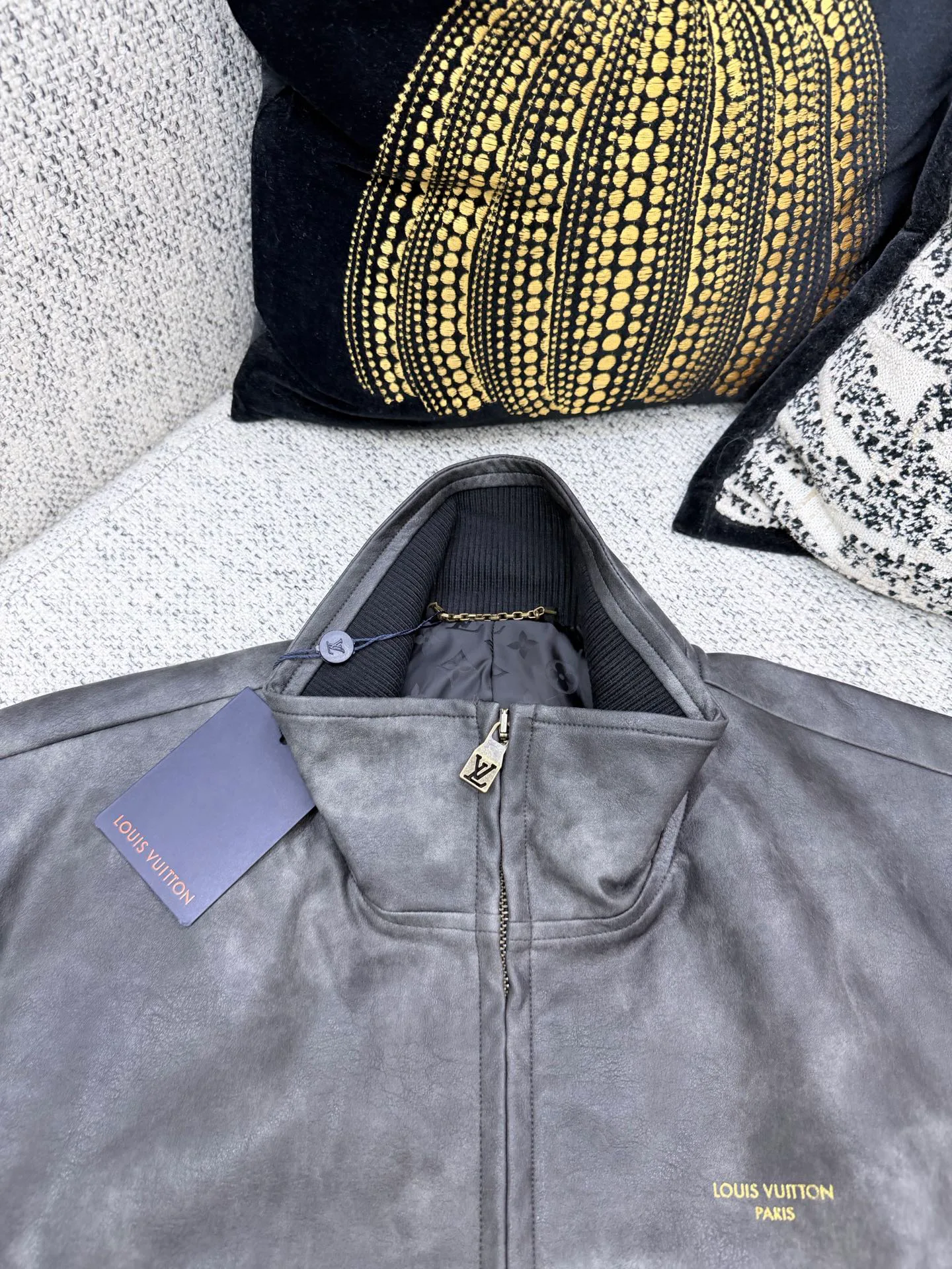 Men's Jackets And Down Jackets LOUIS VUITTON 18544983