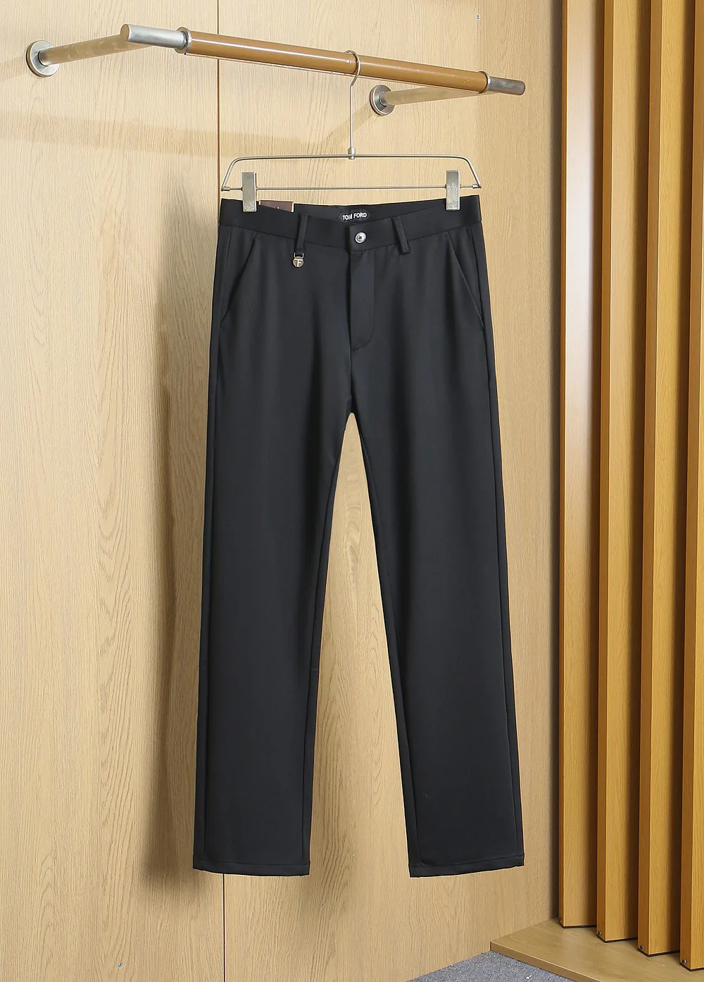 Men's Trousers TOM FORD 17410526