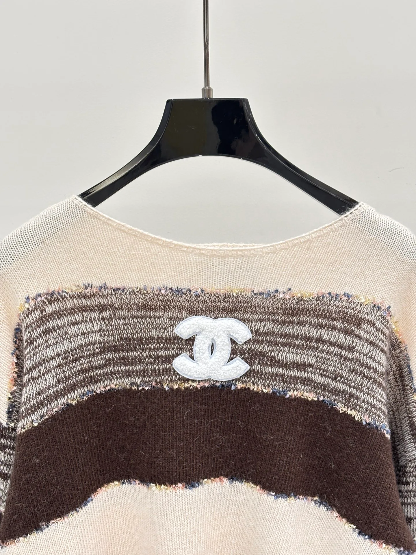 Women's Jumpers And Sweaters CHANEL 17546529