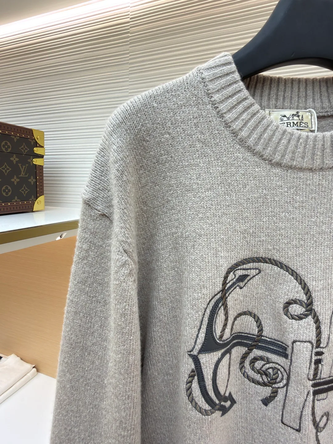 Men's Jumpers And Sweaters HERMES 18513771