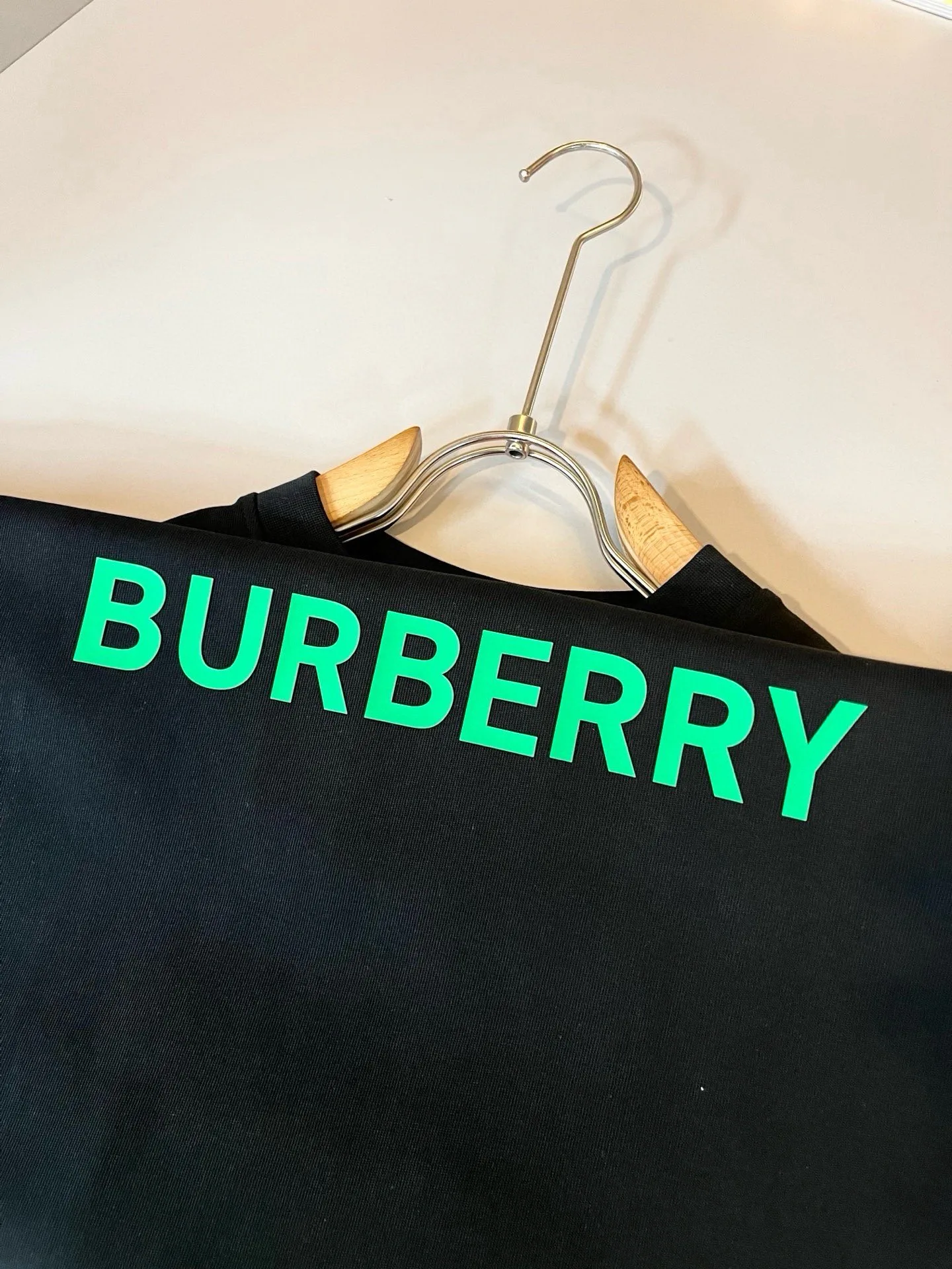 Men's T-Shirts BURBERRY 18080896