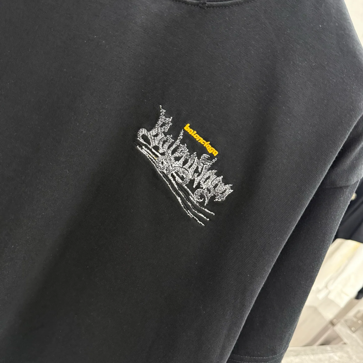 Men's T-Shirts BALENCIAGA 18368650