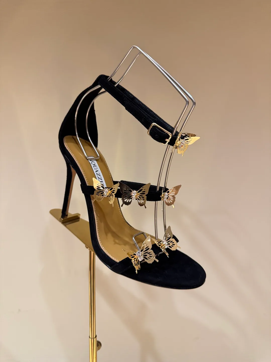 Women's Open-Toe Sandals AQUAZZURA 17968655