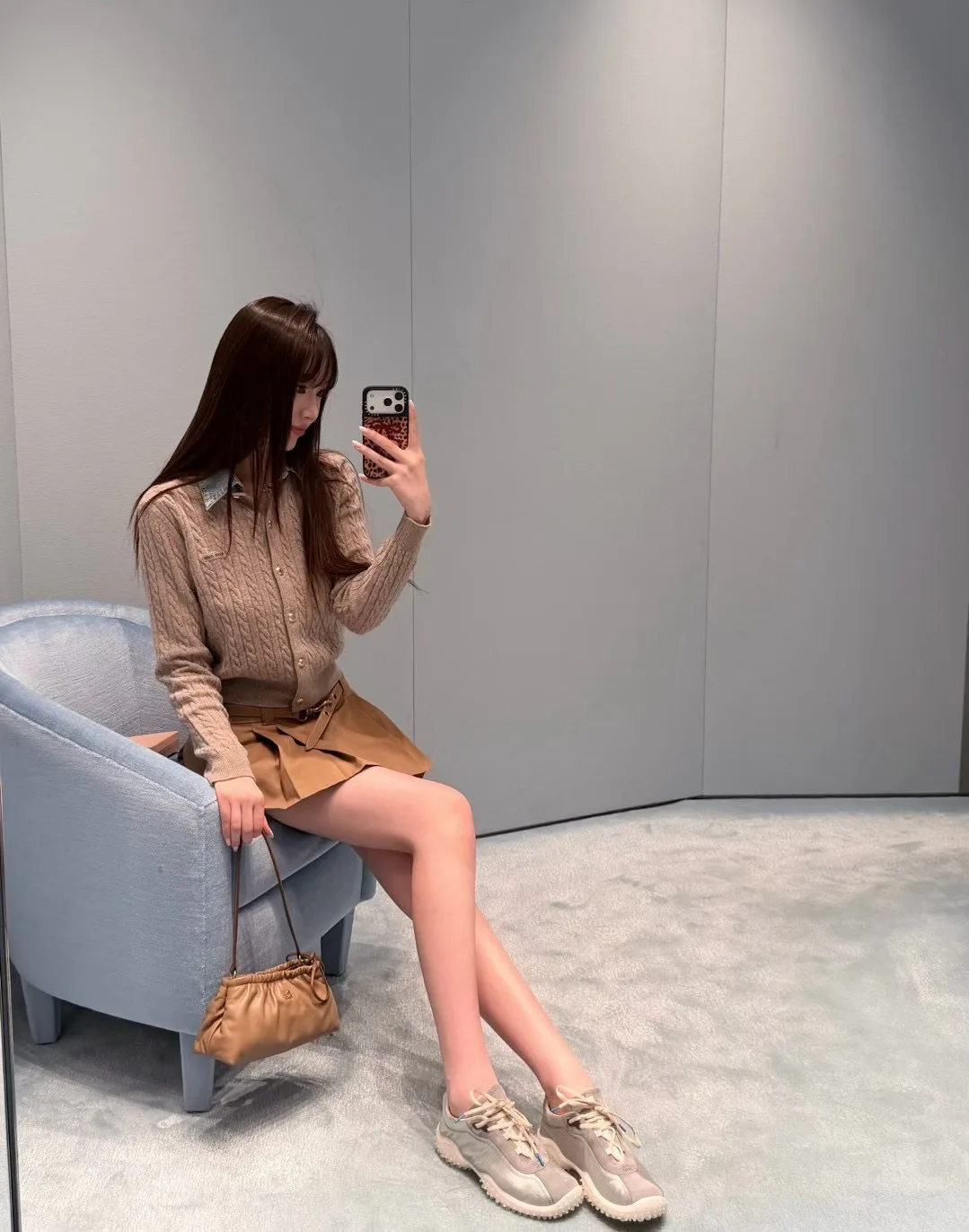 Women's Jumpers And Sweaters MIU MIU 17352561