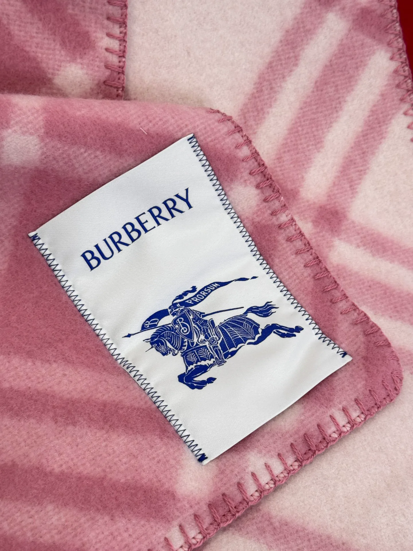 Scarves BURBERRY 18287464