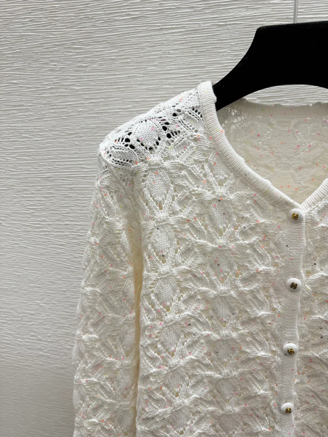 Women's Jumpers And Sweaters CHANEL 18176327