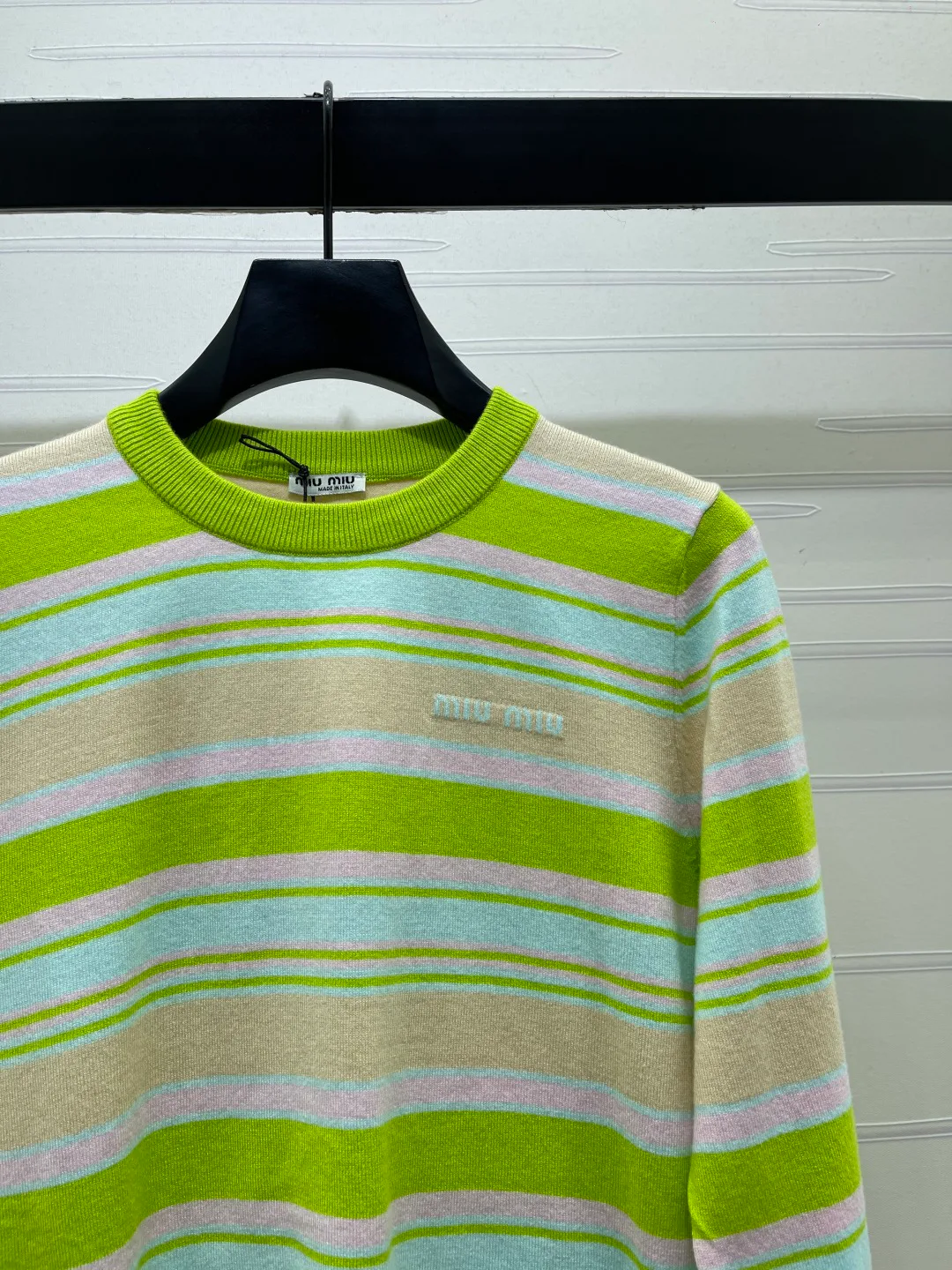 Women's Jumpers And Sweaters MIU MIU 18437107