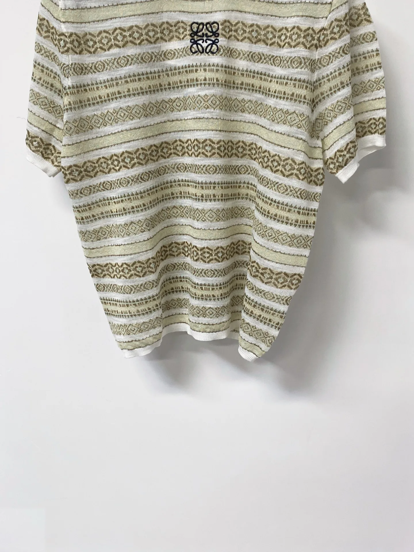 Women's T-Shirts LOEWE 17302109