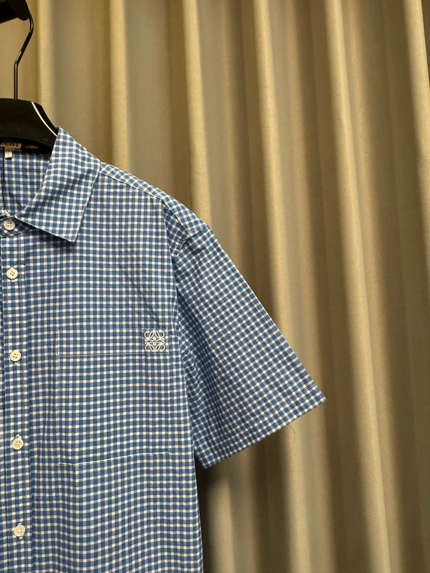 Men's Shirts LOEWE 17420956