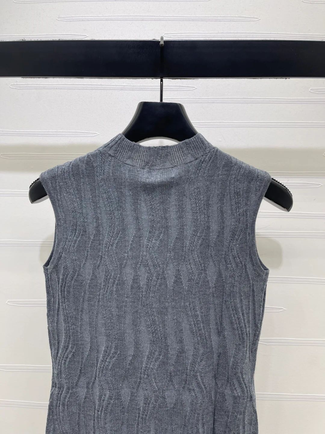 Women's Vests CHANEL 17781982