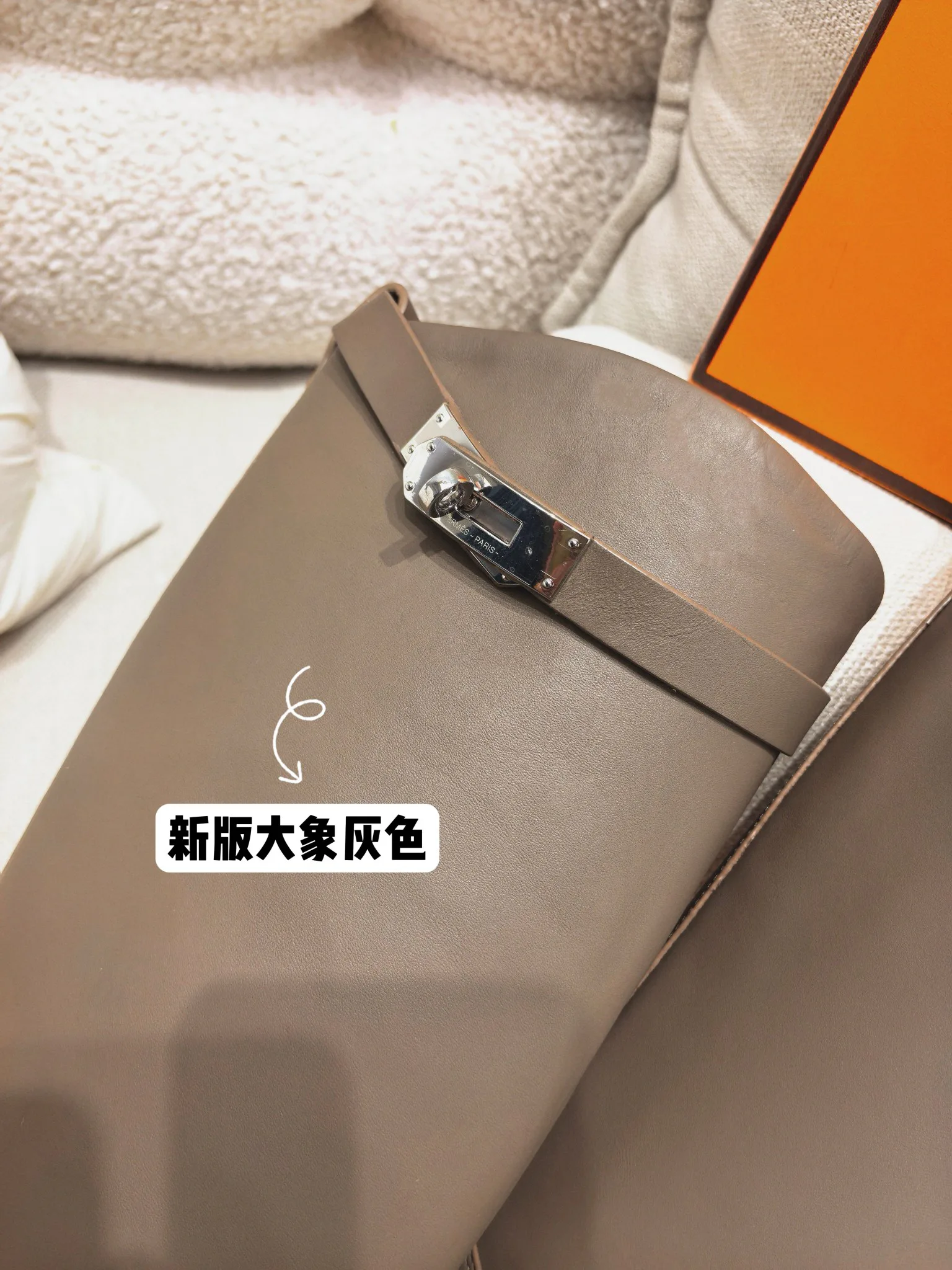 Women's Boots HERMES 18233109