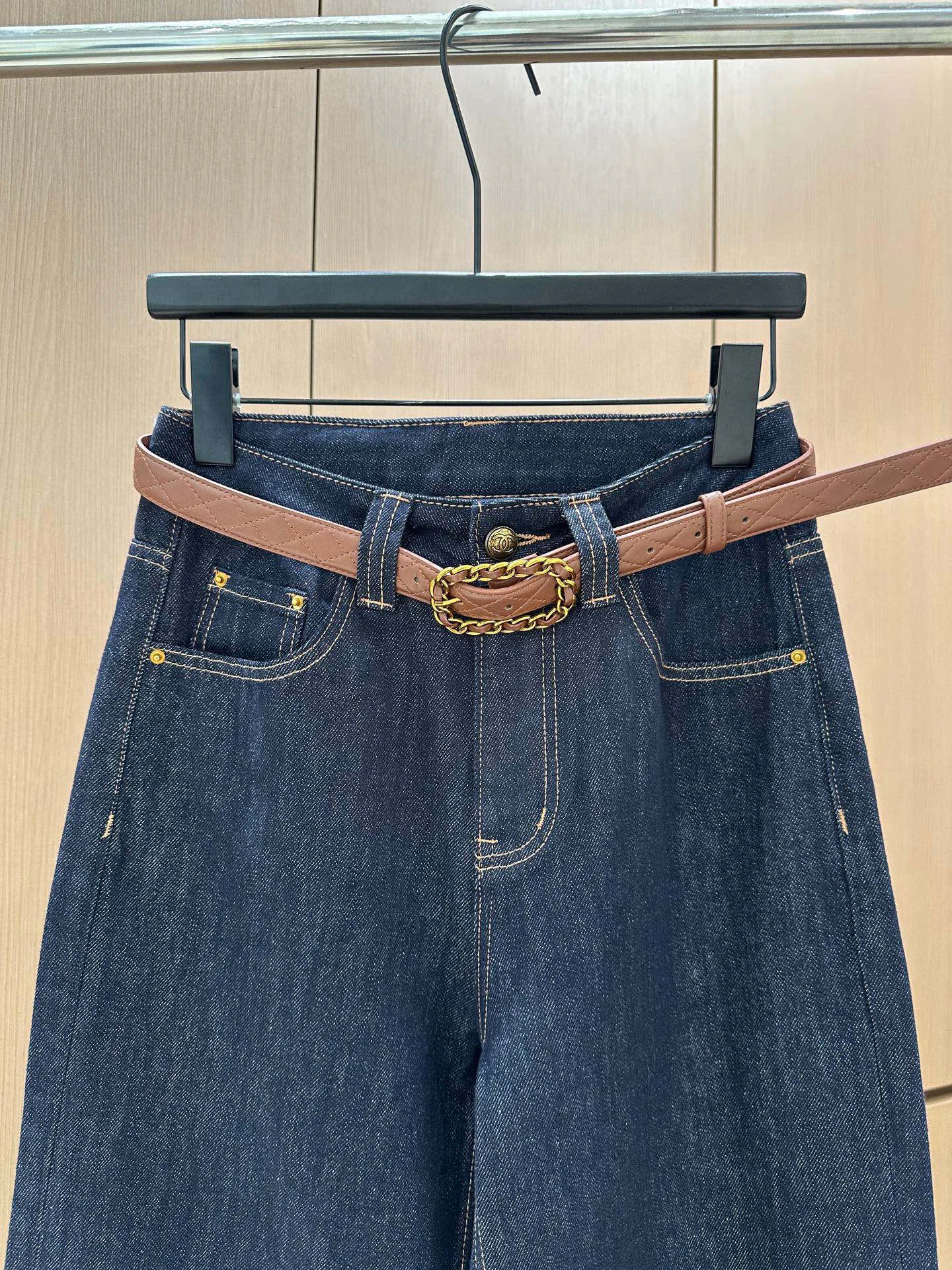 Women's Jeans CHANEL 16936334