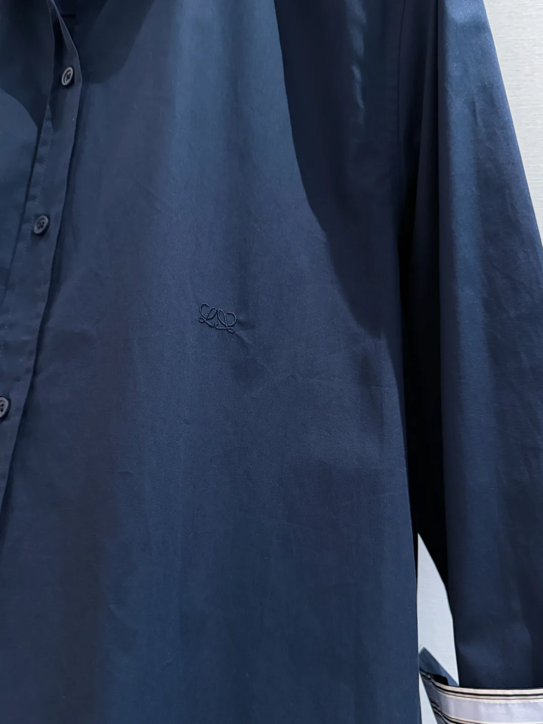 Women's Shirts LOEWE 17341665