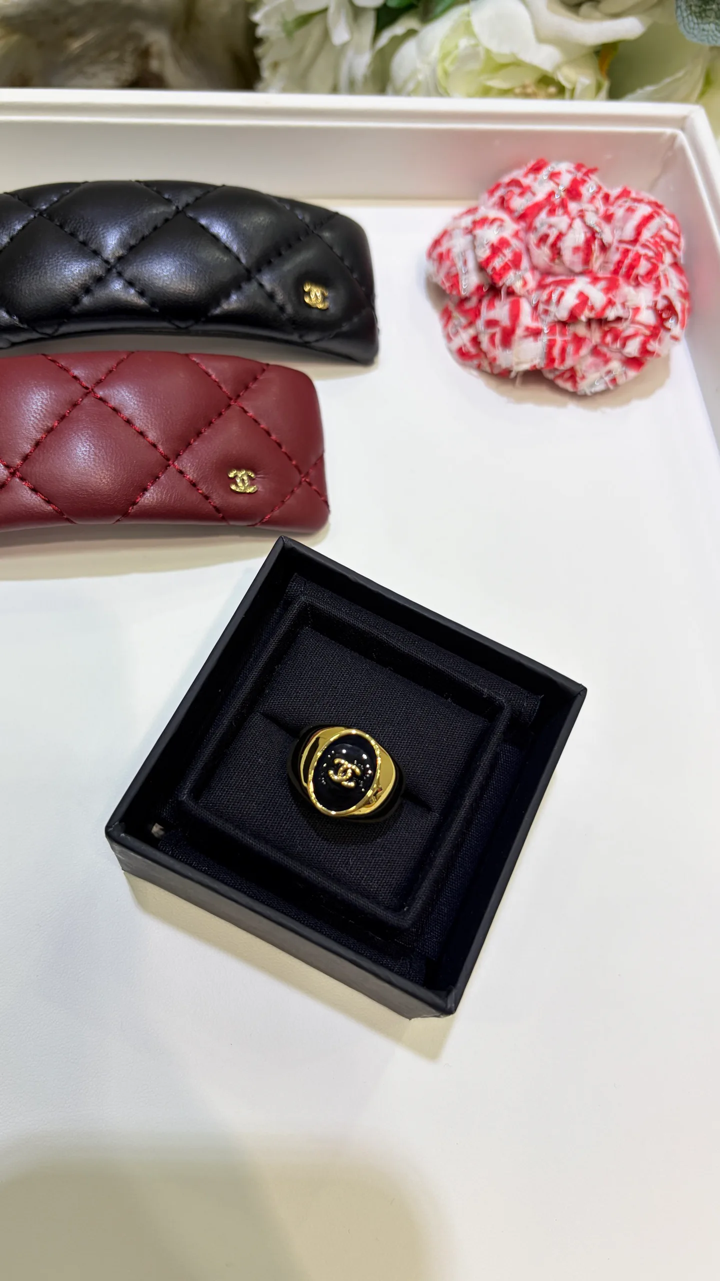 Jewelry CHANEL 17870390