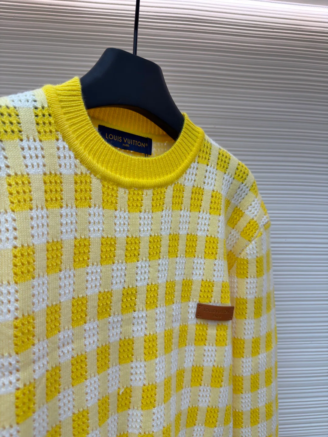 Men's Jumpers And Sweaters LOUIS VUITTON 17616111