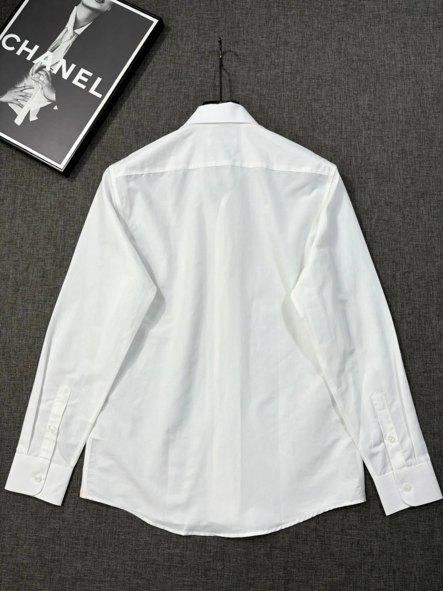Men's Shirts LORO PIANA 17288492