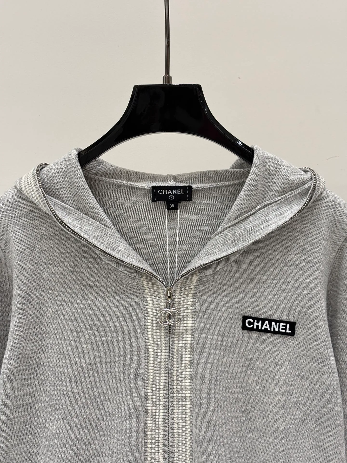 Women's Jumpers And Sweaters CHANEL 17932553