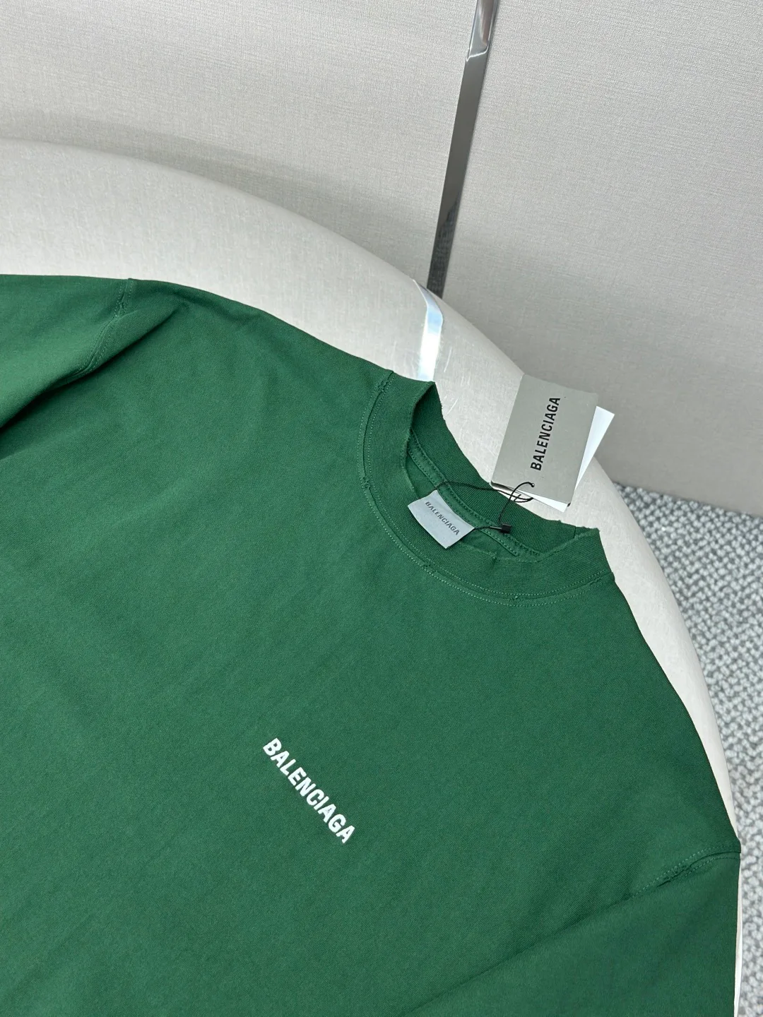 Men's T-Shirts BALENCIAGA 17288498