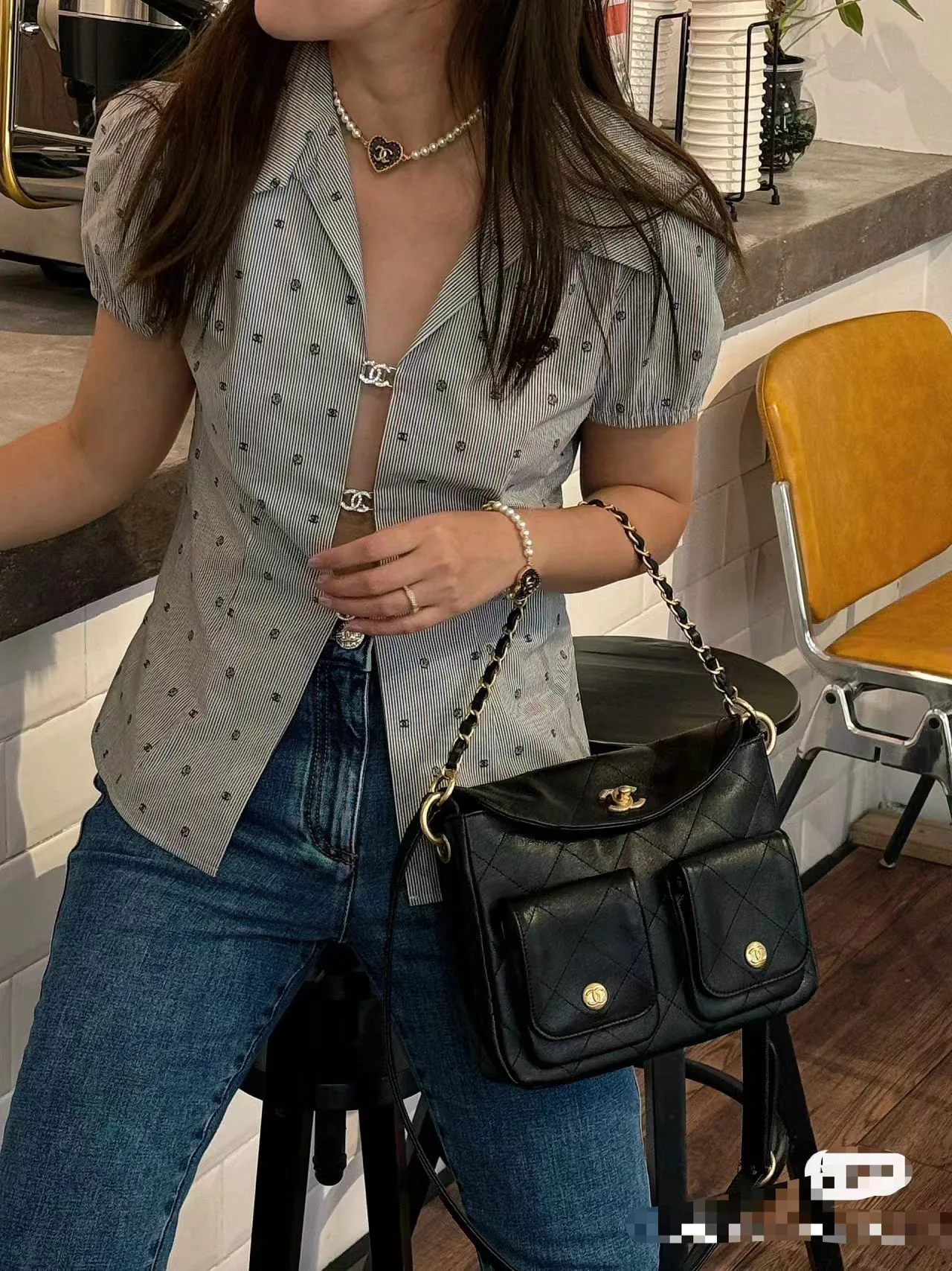 Women's Classic Handbags CHANEL 18065970