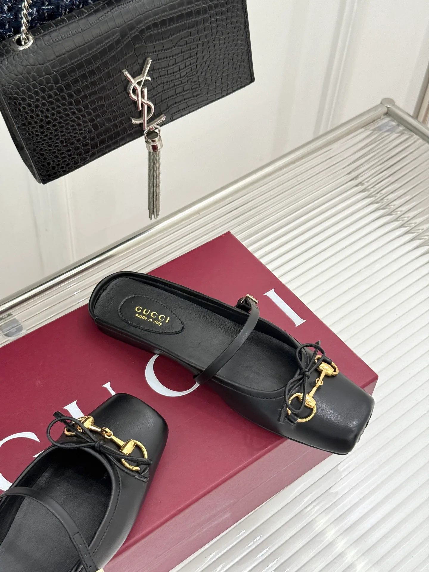 Women's Mules And Clogs GUCCI 17596965