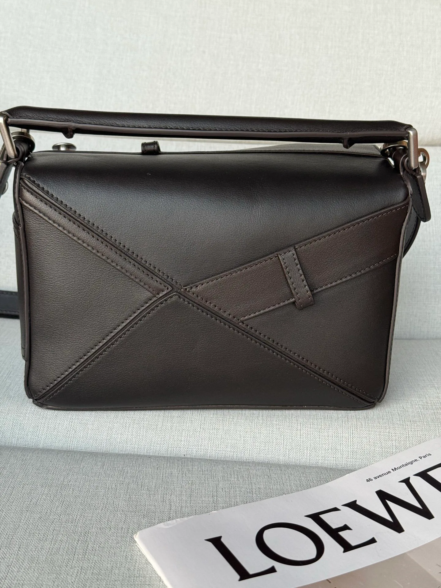 Women's Classic Handbags LOEWE 17937888