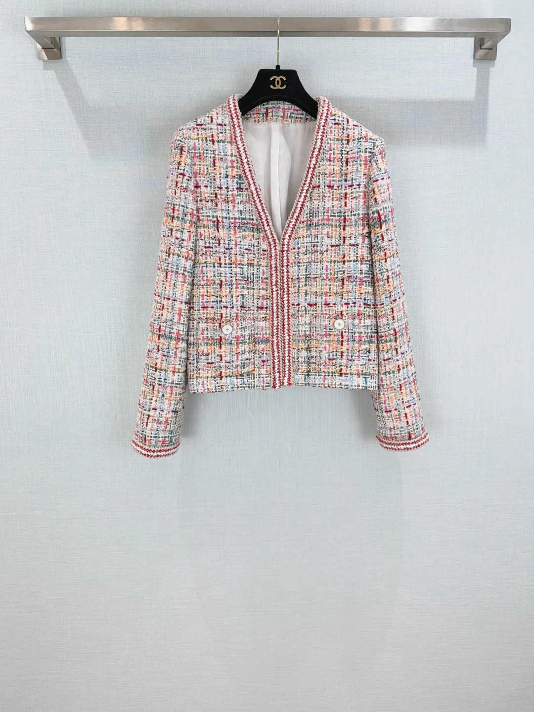 Women's Blazers CHANEL 16948171