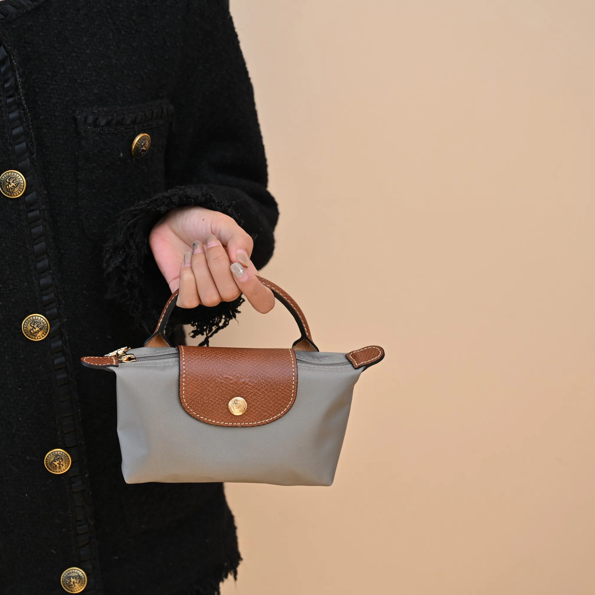 Women's Classic Handbags LONGCHAMP 17449018