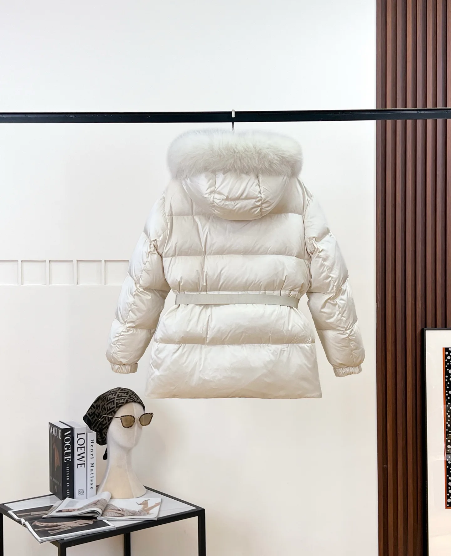 Women's Jackets And Down Jackets PRADA 18228705